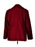 MICHAEL Michael Kors Burgundy Wool Coat Size XL - photo 2