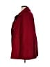 MICHAEL Michael Kors Burgundy Wool Coat Size XL - photo 5