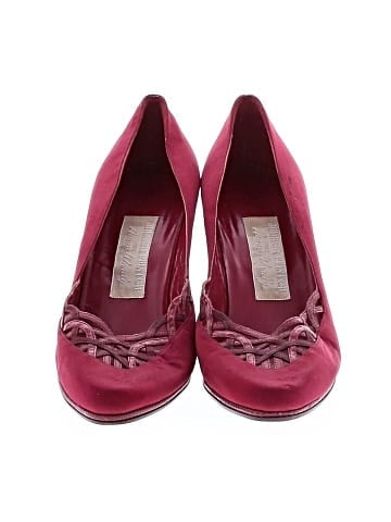 Andrea Pfister Couture Heels (view 2)