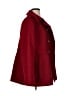 MICHAEL Michael Kors Burgundy Wool Coat Size XL - photo 4