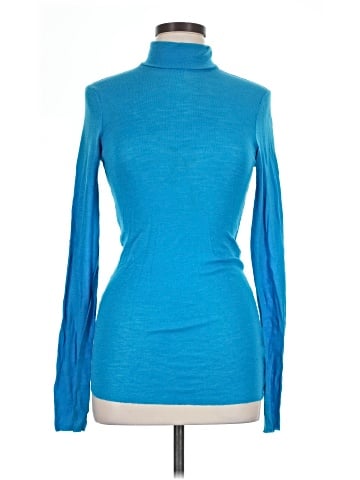 Cos Long Sleeve Turtleneck (view 1)