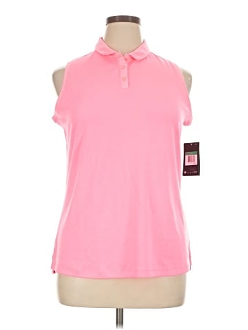 Nike Sleeveless T-Shirt (view 1)