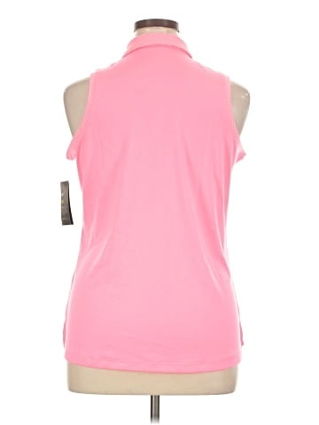 Nike Sleeveless T-Shirt (view 2)
