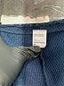 Gilly Hicks Solid Blue Shorts Size M - photo 3