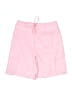 IZOD Pink Board Shorts Size 8 - photo 1
