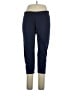 Under Armour Solid Blue Active Pants Size XL (estimated) - photo 1