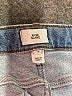 River Island Hearts Blue Jeans Size 18 - photo 4