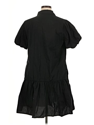 J.Crew Factory Store Casual Dress (view 2)