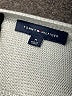 Tommy Hilfiger Gray Pullover Sweater Size M - photo 7