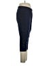 Under Armour Solid Blue Active Pants Size XL (estimated) - photo 4
