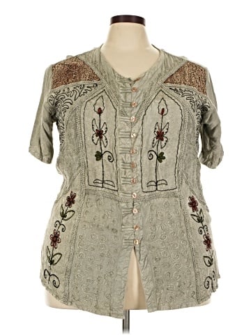 Fashion Bug Cardigan (view 1)
