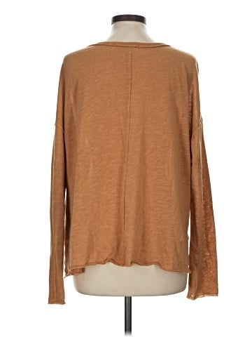 Project Social T Long Sleeve T-Shirt (view 2)