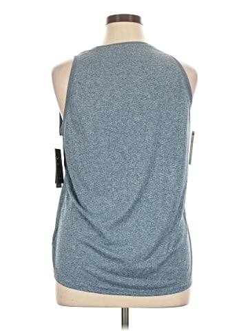 Nike Active Tank (view 2)