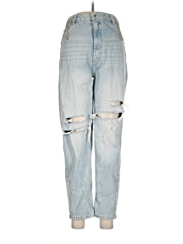 Bershka Jeans (view 1)