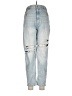 Bershka Blue Jeans Size 6 - photo 1