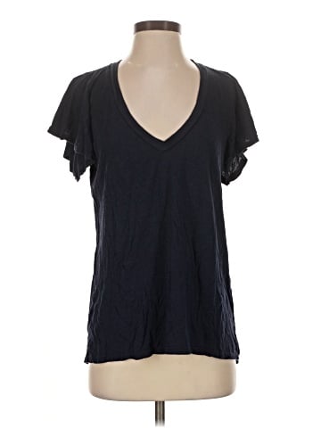 t.la Short Sleeve T-Shirt (view 1)