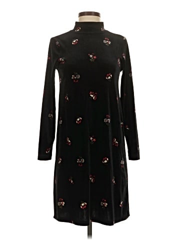 Ann Taylor LOFT Outlet Casual Dress (view 1)