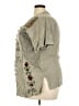 Fashion Bug 100% Rayon Gray Cardigan Size 26 - 28 - photo 5