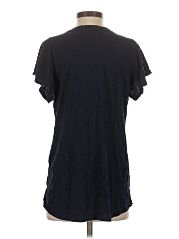 t.la Short Sleeve T-Shirt (view 2)