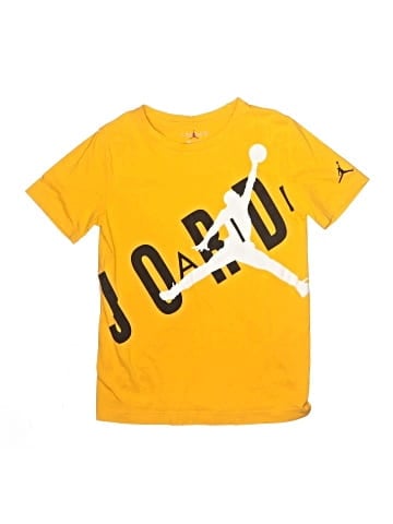 Air Jordan Short Sleeve T-Shirt (view 1)