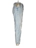 Bershka Blue Jeans Size 6 - photo 4