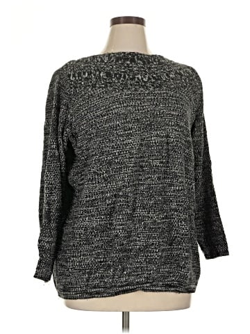 Croft & Barrow Pullover Sweater (view 1)