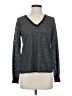 Project Social T Gray Long Sleeve Top Size S - photo 1