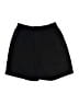 Danskin Now Solid Black Shorts Size M - photo 2