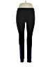 Active by Old Navy Color Block Black Active Pants Size 16 - photo 1