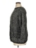 Croft & Barrow Tweed Gray Pullover Sweater Size 1X - photo 5