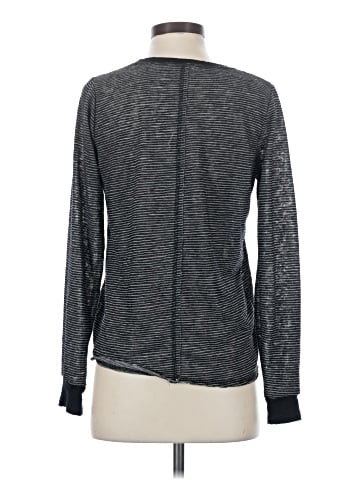 Project Social T Long Sleeve Top (view 2)