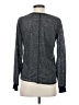 Project Social T Gray Long Sleeve Top Size S - photo 2