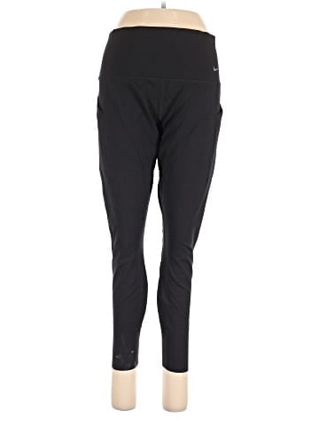 Nike Active Pants (view 1)