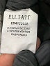 Elliatt 100% Viscose Black Cocktail Dress Size S - photo 8