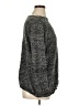 Croft & Barrow Tweed Gray Pullover Sweater Size 1X - photo 4