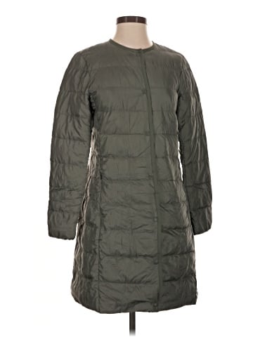 Uniqlo Coat (view 1)