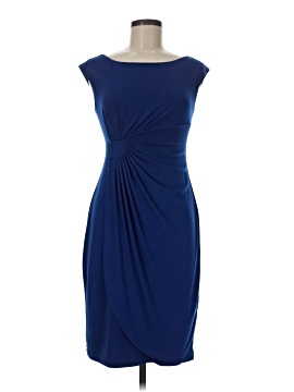 Connected Apparel Cocktail Dress