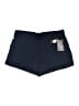 Avia Solid Blue Athletic Shorts Size 20 - photo 1