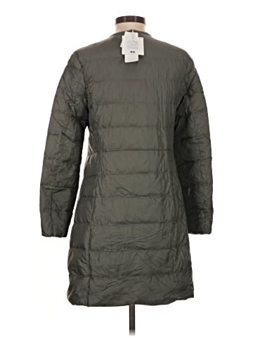 Uniqlo Coat (view 2)