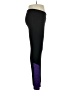 Active by Old Navy Color Block Black Active Pants Size 16 - photo 4