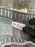 Gap Solid Gray Casual Pants Size 18 - 20 - photo 4
