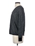 Project Social T Gray Long Sleeve Top Size S - photo 5