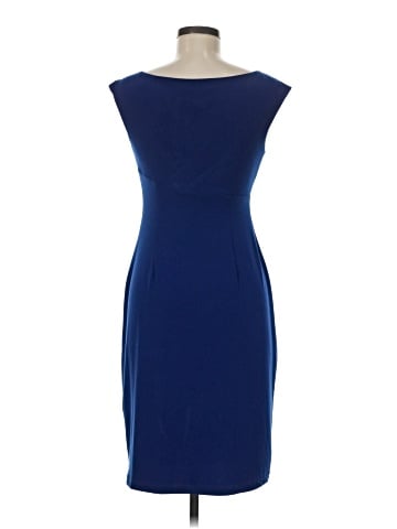 Connected Apparel Cocktail Dress (view 2)