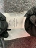 Amanda Uprichard 100% Polyester Solid Black Jumpsuit Size XS - photo 5