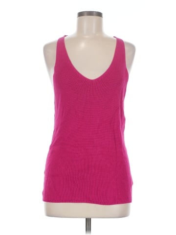 Lauren by Ralph Lauren Sleeveless Top (view 1)