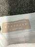 Keepsake Solid White Formal Skirt Size 4 - photo 4