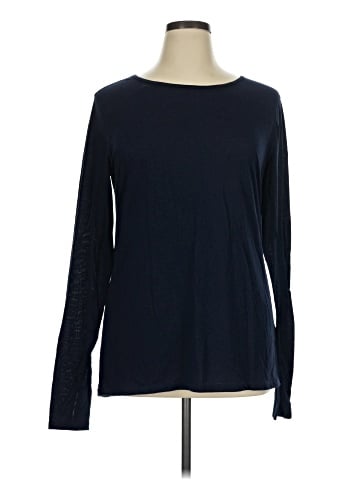Active by Old Navy Long Sleeve T-Shirt (view 1)