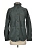Gap 100% Cotton Green Jacket Size XS - photo 1