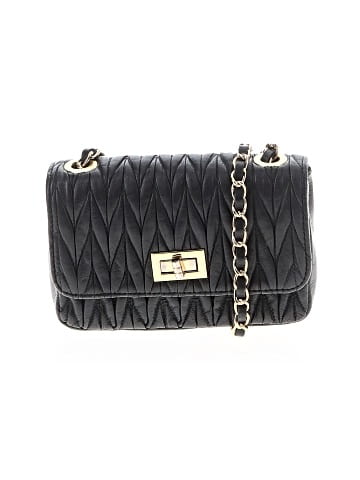Persaman New York Leather Crossbody Bag (view 1)