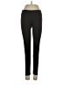 Adidas Solid Black Active Pants Size S (estimated) - photo 1
